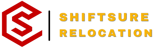 Shiftsure Relocation